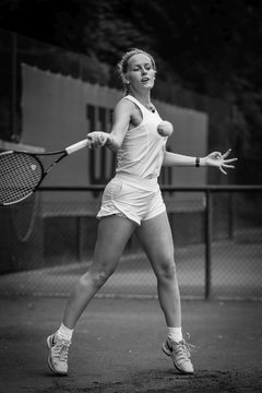 Ausschnitte 1406 - Global Condor Cup